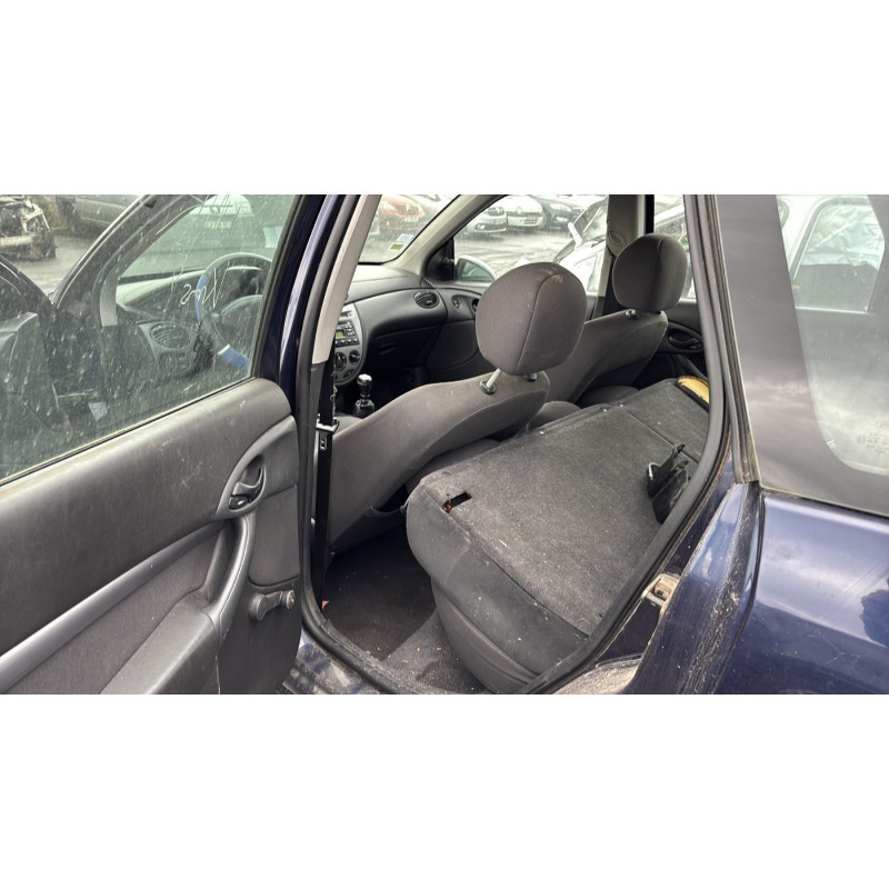 Jante FORD FOCUS 1 Photo n°13