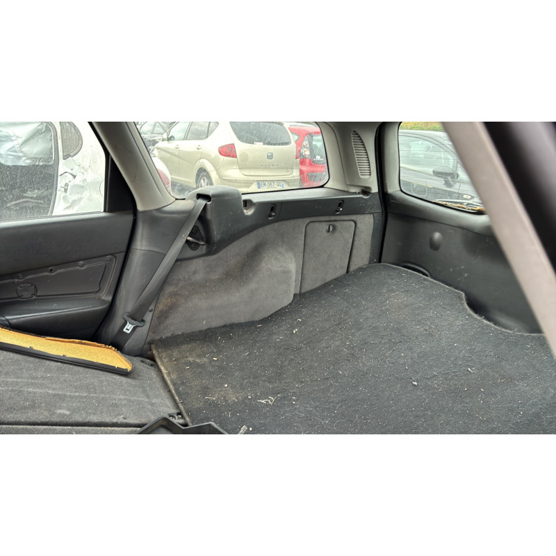 Jante FORD FOCUS 1 Photo n°14