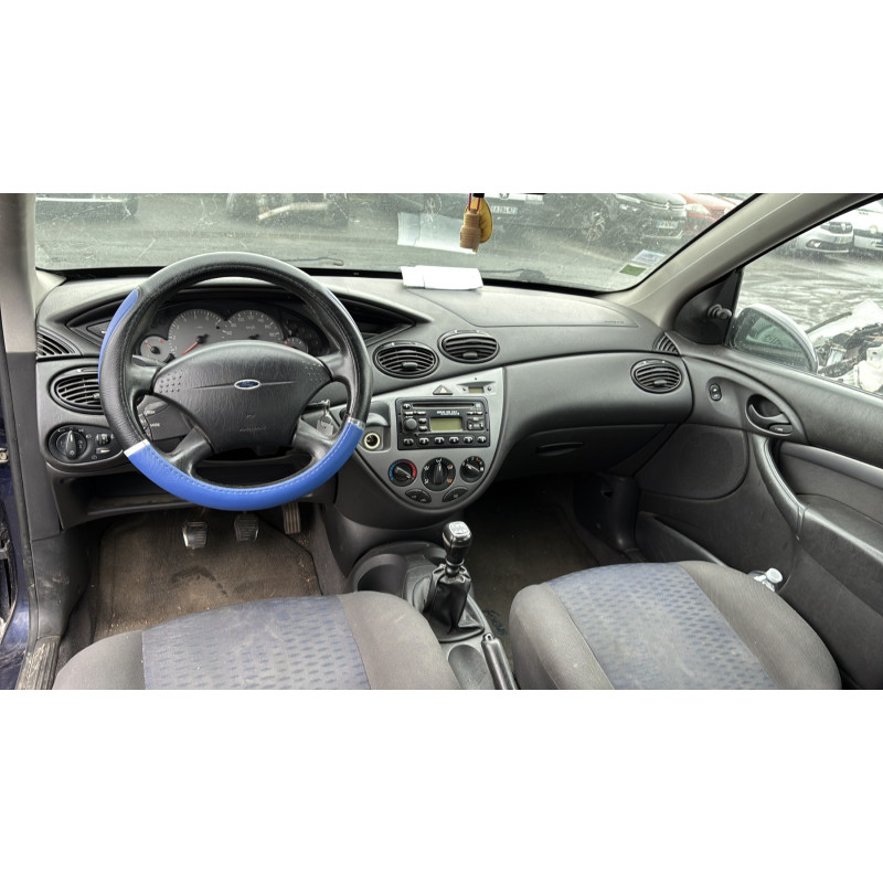 Jante FORD FOCUS 1 Photo n°15