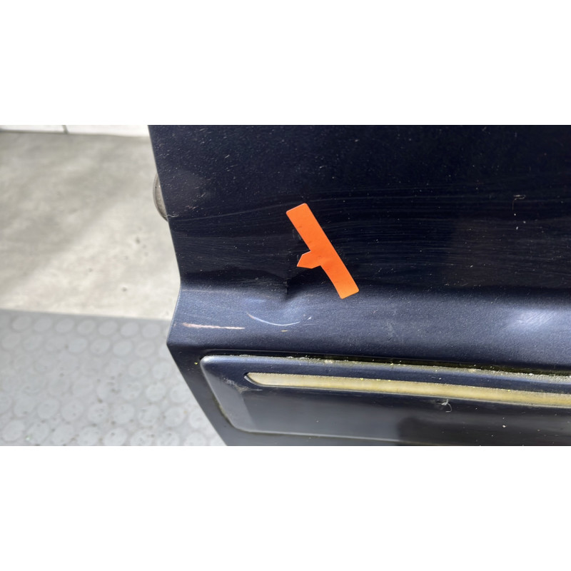 Porte avant gauche FORD FUSION Photo n°3