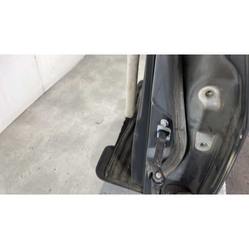 Porte avant gauche FORD FUSION Photo n°4