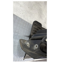 Porte avant gauche FORD FUSION