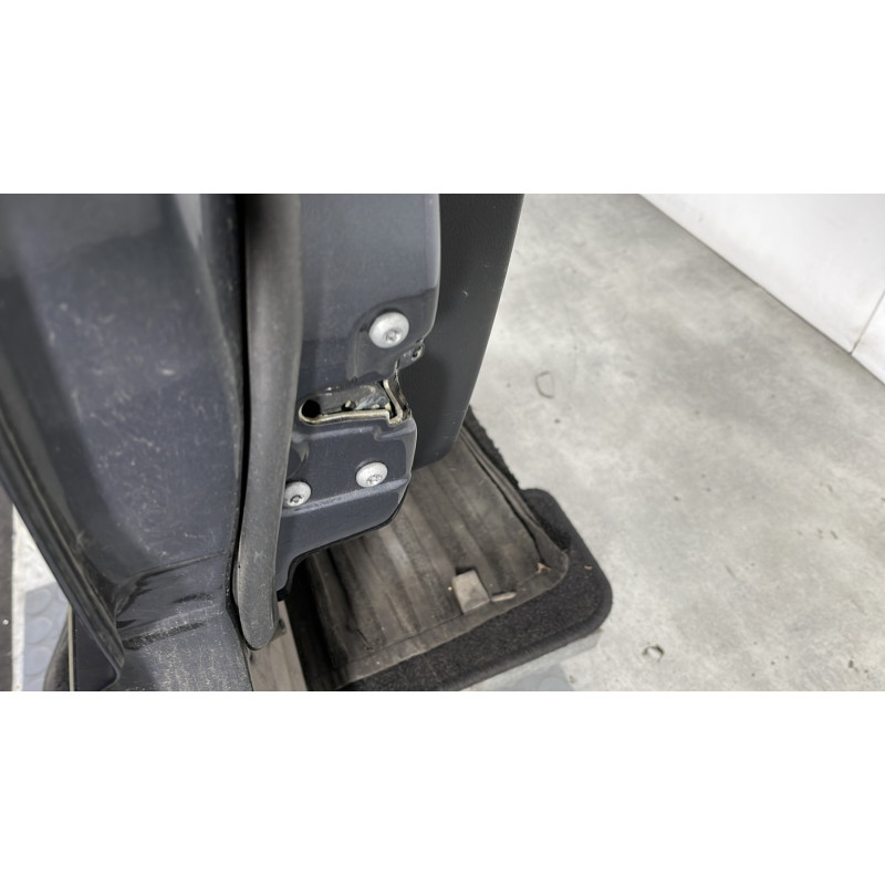 Porte avant gauche FORD FUSION Photo n°6