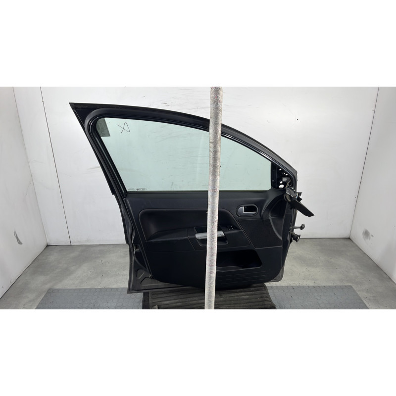 Porte avant gauche FORD FUSION Photo n°7