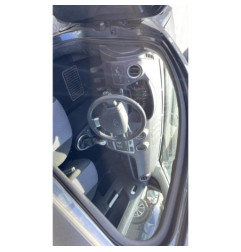Porte avant gauche FORD FUSION