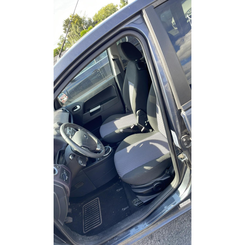 Cremaillere assistee FORD FUSION Photo n°6
