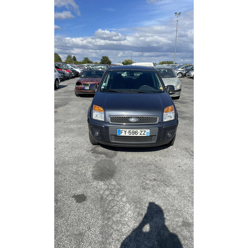 Vase d'expansion FORD FUSION Photo n°8