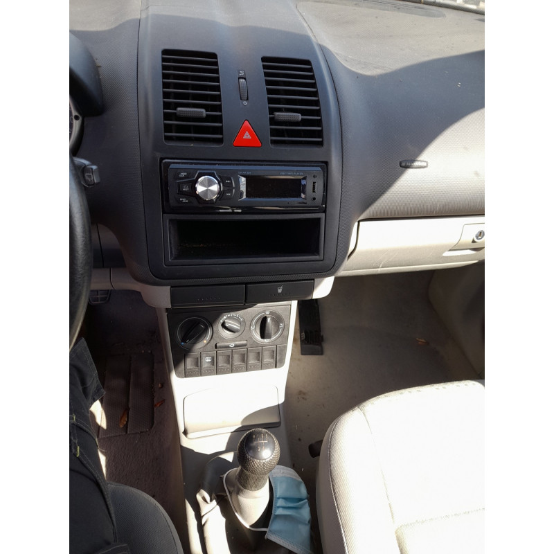 Feu arriere principal droit (feux) VOLKSWAGEN LUPO Photo n°20