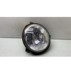 Optique avant principal droit (feux)(phare) VOLKSWAGEN LUPO Photo n°1