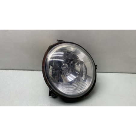 Optique avant principal droit (feux)(phare) VOLKSWAGEN LUPO Photo n°1