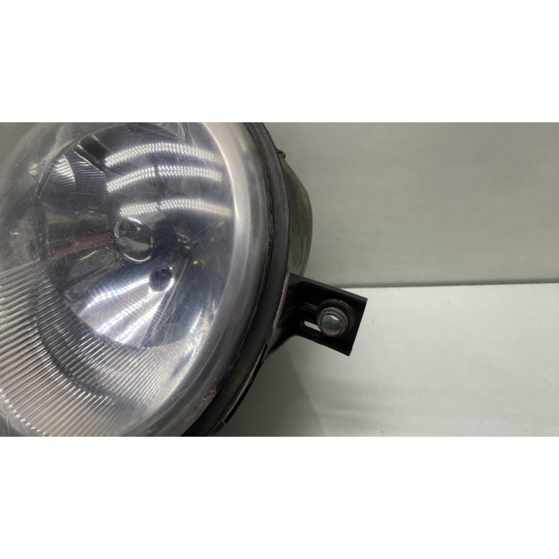 Optique avant principal droit (feux)(phare) VOLKSWAGEN LUPO Photo n°4
