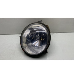 Optique avant principal gauche (feux)(phare) VOLKSWAGEN LUPO Photo n°1