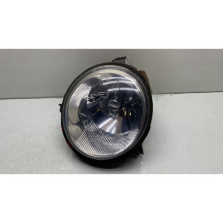 Optique avant principal gauche (feux)(phare) VOLKSWAGEN LUPO Photo n°1