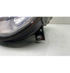 Optique avant principal gauche (feux)(phare) VOLKSWAGEN LUPO