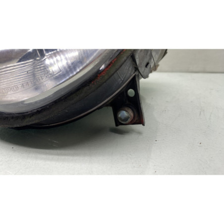 Optique avant principal gauche (feux)(phare) VOLKSWAGEN LUPO
