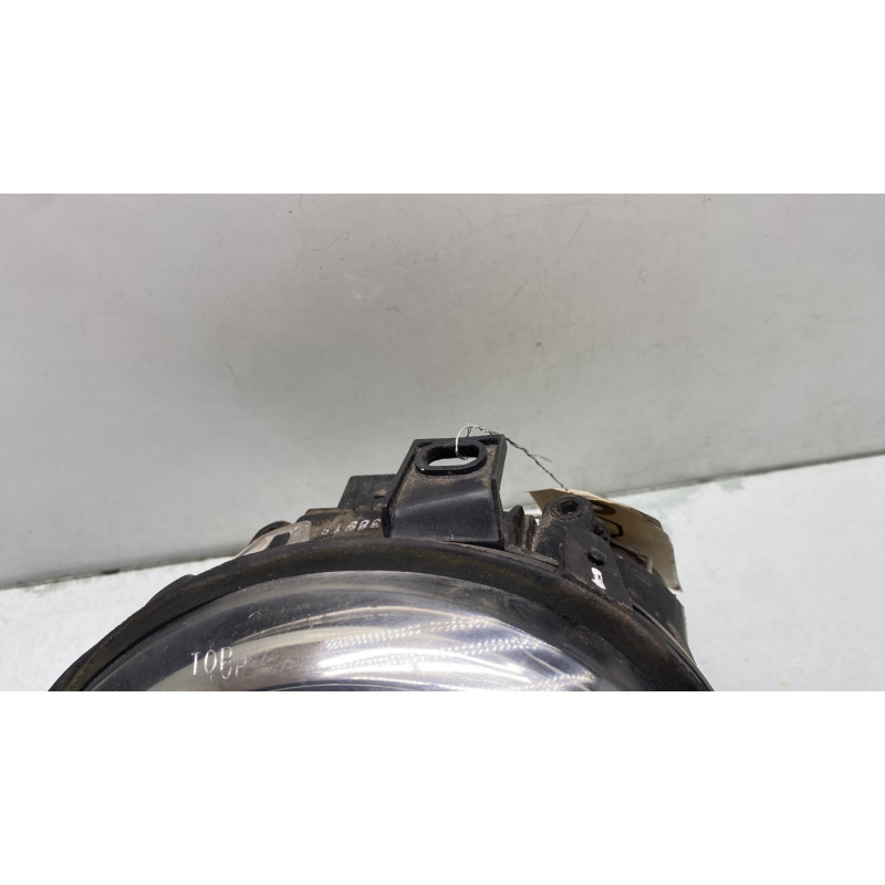 Optique avant principal gauche (feux)(phare) VOLKSWAGEN LUPO Photo n°3