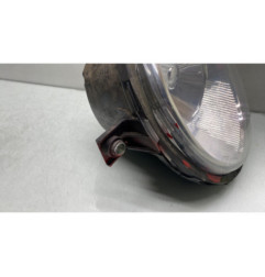 Optique avant principal gauche (feux)(phare) VOLKSWAGEN LUPO