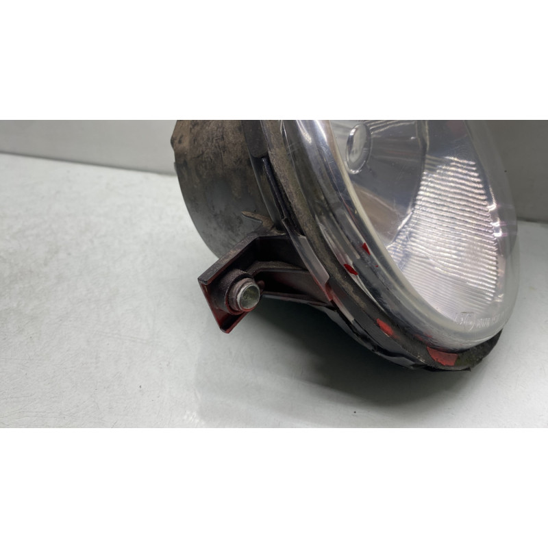 Optique avant principal gauche (feux)(phare) VOLKSWAGEN LUPO Photo n°4