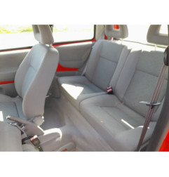 Serrure avant gauche VOLKSWAGEN LUPO