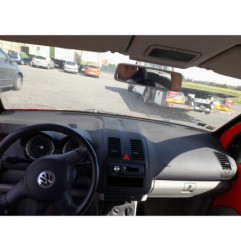 Serrure avant gauche VOLKSWAGEN LUPO