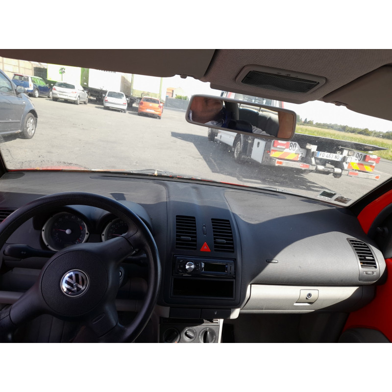 Serrure avant gauche VOLKSWAGEN LUPO Photo n°20