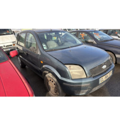 Capot FORD FUSION