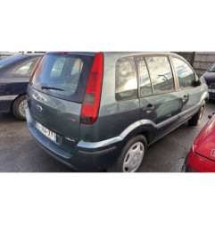 Capot FORD FUSION