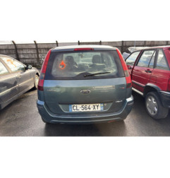 Capot FORD FUSION