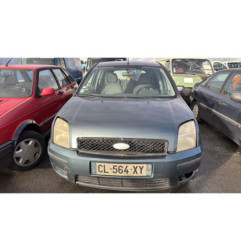 Capot FORD FUSION