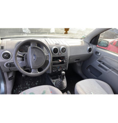 Feu arriere principal gauche (feux) FORD FUSION
