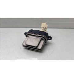 Resistance chauffage RENAULT VEL SATIS Photo n°1