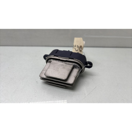 Resistance chauffage RENAULT VEL SATIS Photo n°1