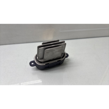 Resistance chauffage RENAULT VEL SATIS