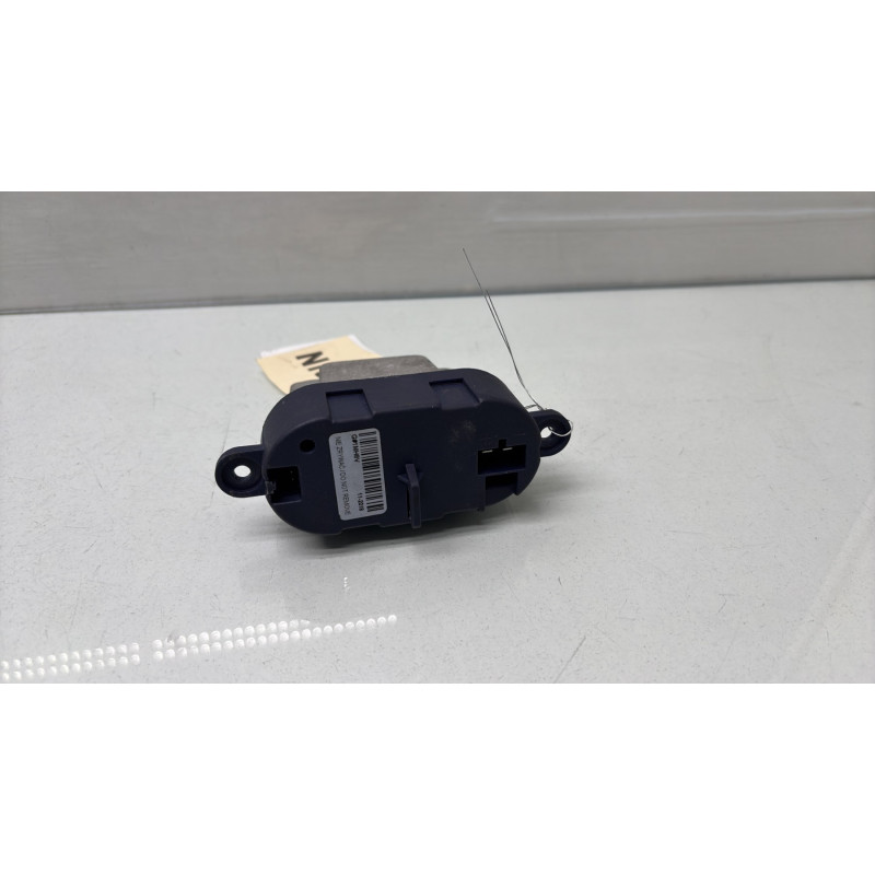 Resistance chauffage RENAULT VEL SATIS Photo n°3