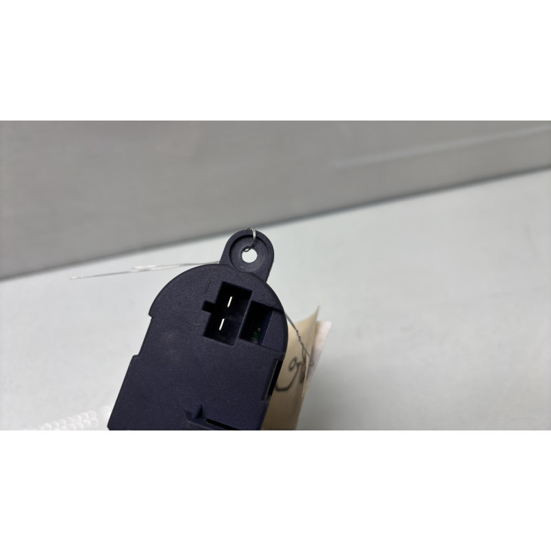 Resistance chauffage RENAULT VEL SATIS Photo n°4