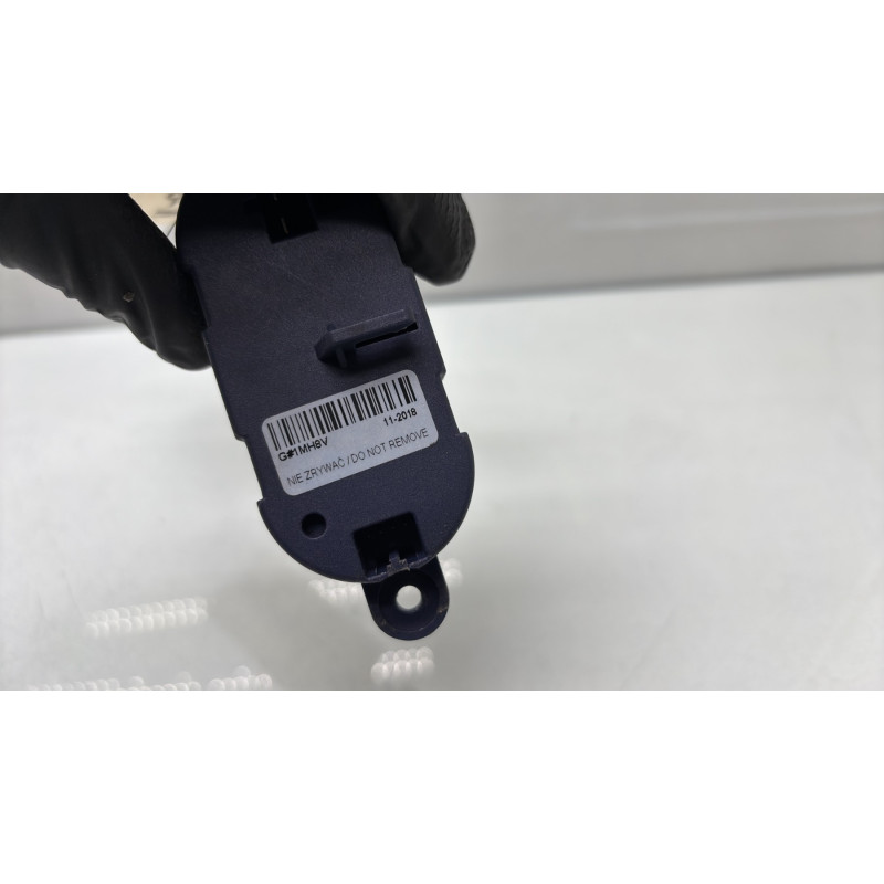 Resistance chauffage RENAULT VEL SATIS Photo n°5