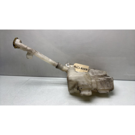 Vase de lave glace RENAULT VEL SATIS
