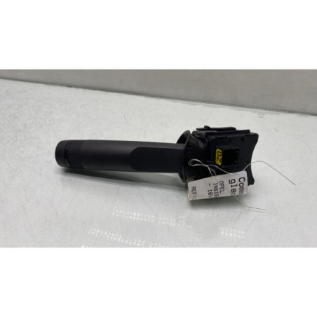 Commodo d'essuie glaces OPEL INSIGNIA 1
