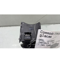 Commodo d'essuie glaces OPEL INSIGNIA 1