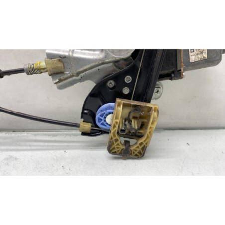 Leve vitre electrique avant gauche OPEL INSIGNIA 1
