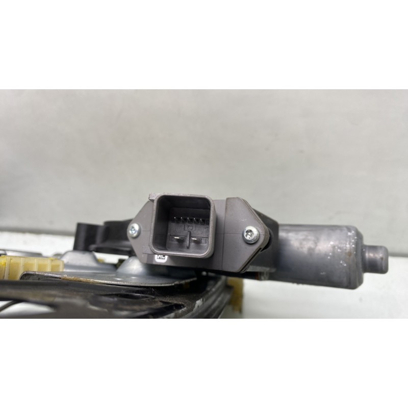 Leve vitre electrique avant gauche OPEL INSIGNIA 1 Photo n°4