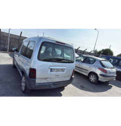 Poignee hayon PEUGEOT PARTNER 1