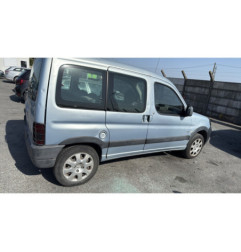Poignee hayon PEUGEOT PARTNER 1