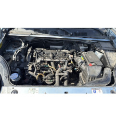 Poignee hayon PEUGEOT PARTNER 1