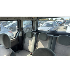 Poignee hayon PEUGEOT PARTNER 1