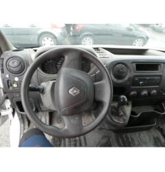 Poignee interieur porte de coffre gauche RENAULT MASTER 3