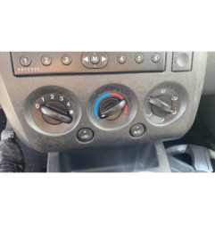 Neiman FORD FIESTA 5