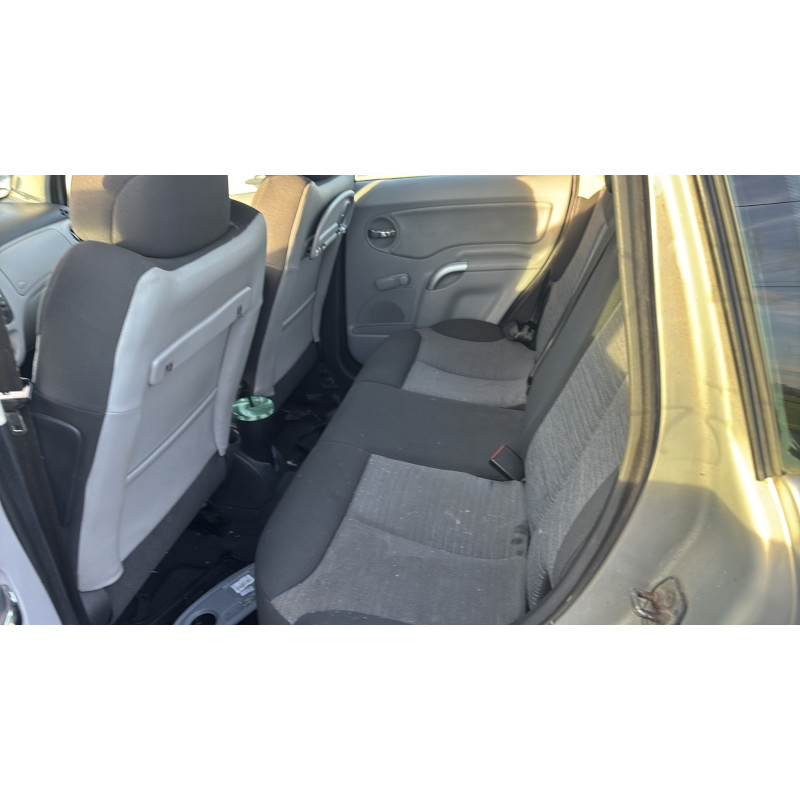 Aile avant droit CITROEN C3 1 Photo n°15