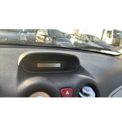 Aile avant droit CITROEN C3 1