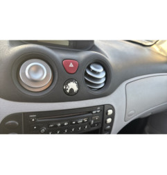 Aile avant droit CITROEN C3 1